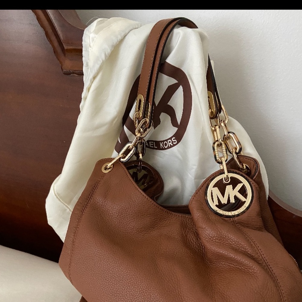 Micheal Kors bag!